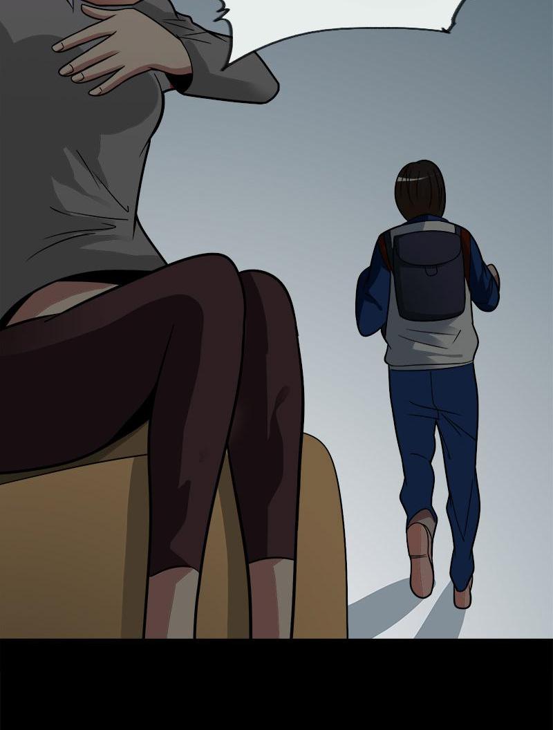 School Spooks Chapter 20 - page 43