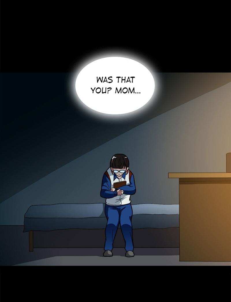 School Spooks Chapter 20 - page 51