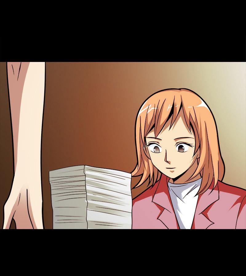 School Spooks Chapter 20 - page 54