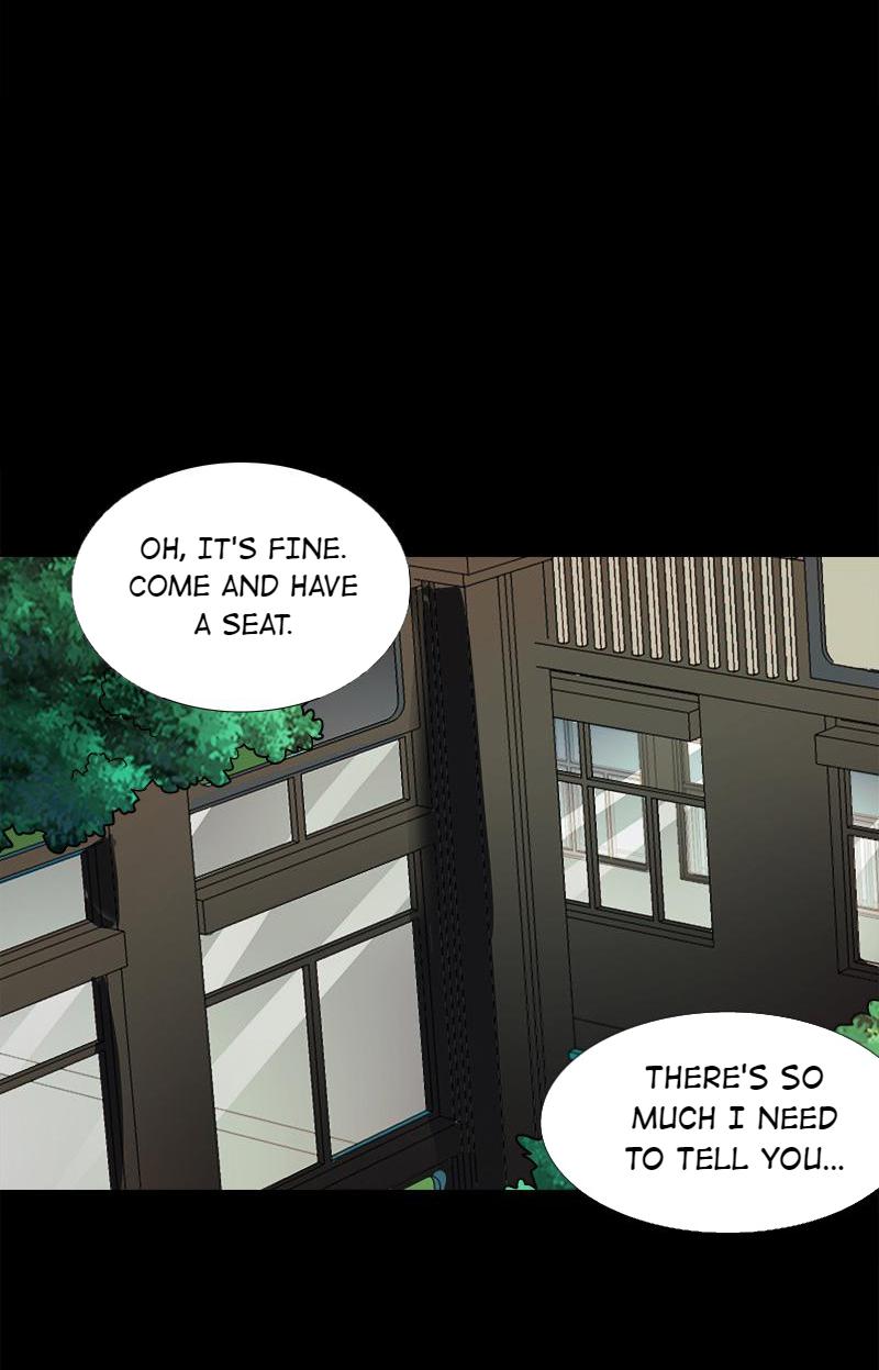 School Spooks Chapter 20 - page 57