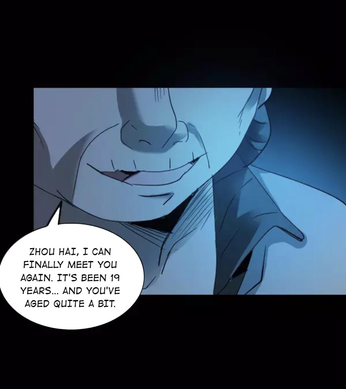 School Spooks Chapter 55 - page 10