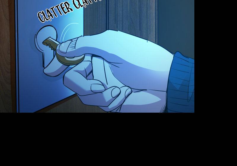 School Spooks Chapter 52 - page 14