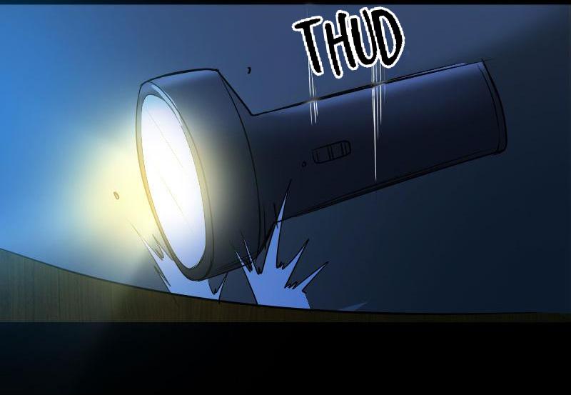 School Spooks Chapter 52 - page 20