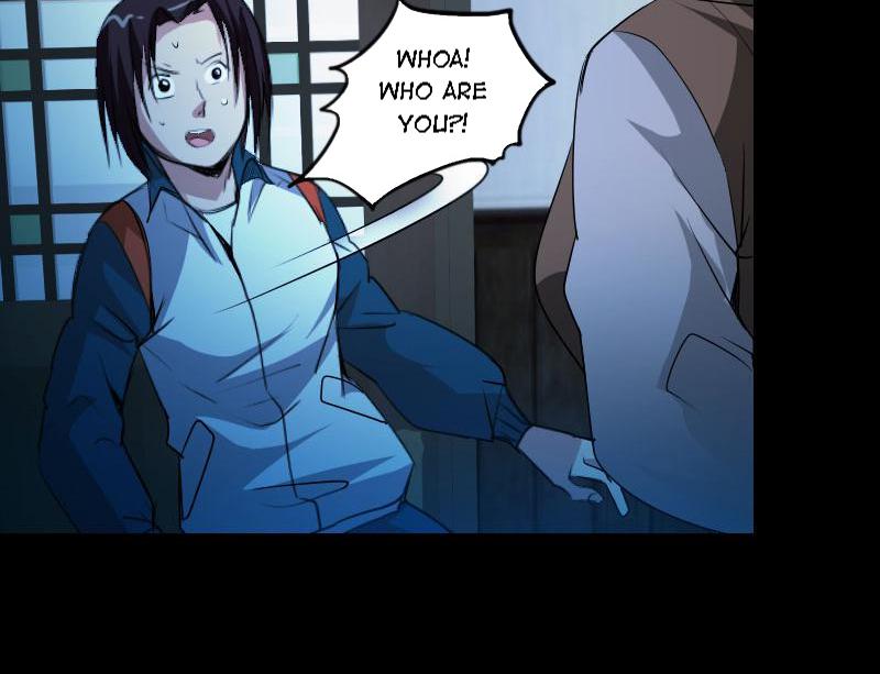 School Spooks Chapter 52 - page 23