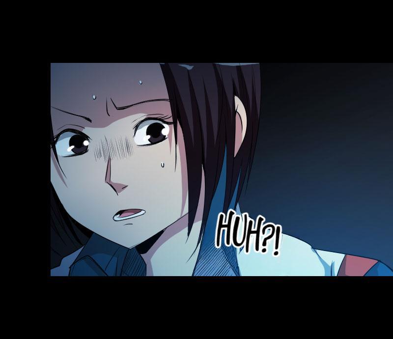 School Spooks Chapter 52 - page 24