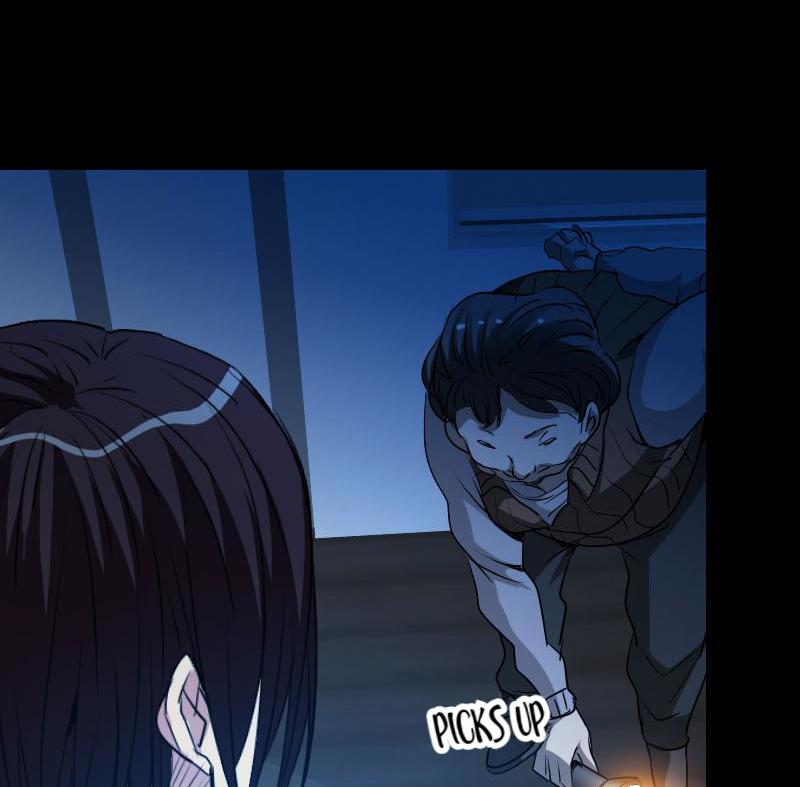 School Spooks Chapter 52 - page 25
