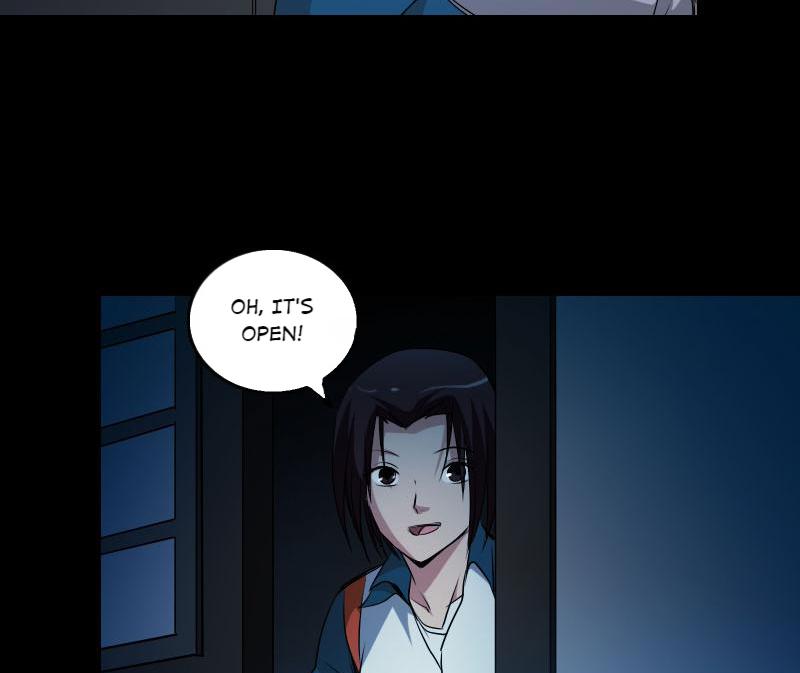 School Spooks Chapter 52 - page 30