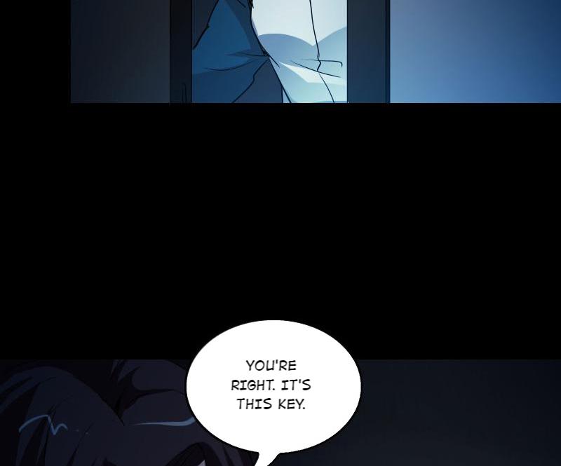 School Spooks Chapter 52 - page 31