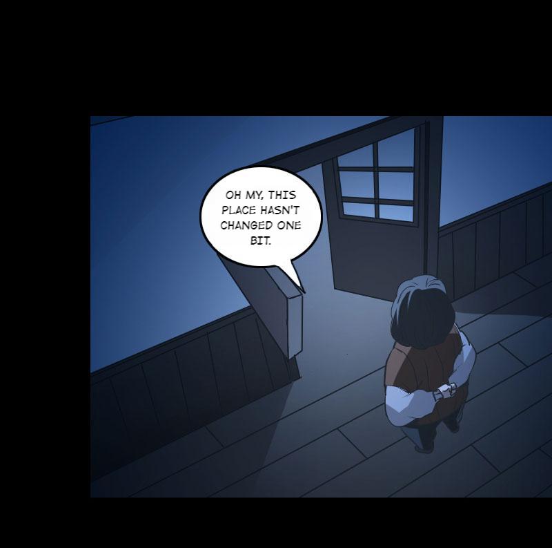 School Spooks Chapter 52 - page 33