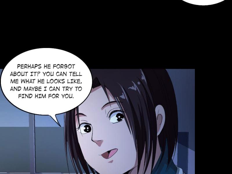 School Spooks Chapter 52 - page 37