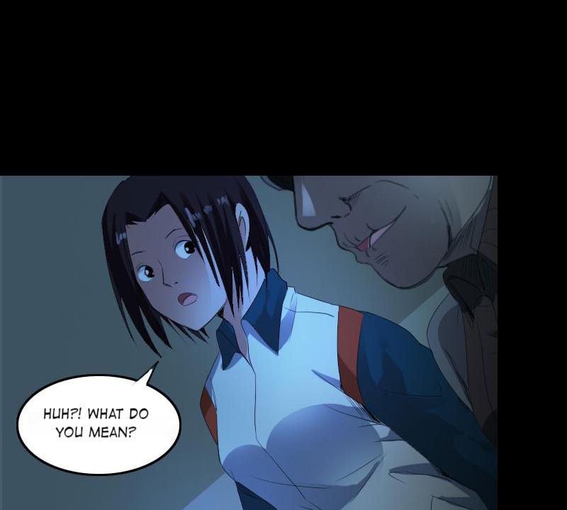 School Spooks Chapter 52 - page 42