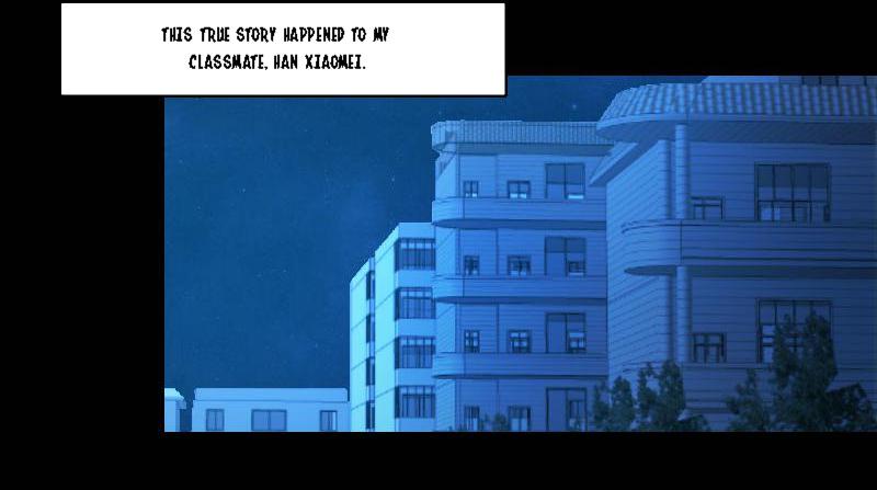 School Spooks Chapter 52 - page 6
