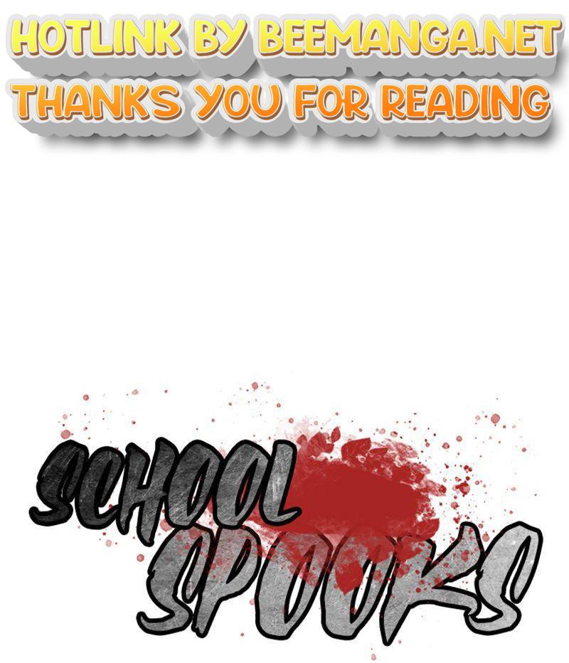 School Spooks Chapter 67 - page 1
