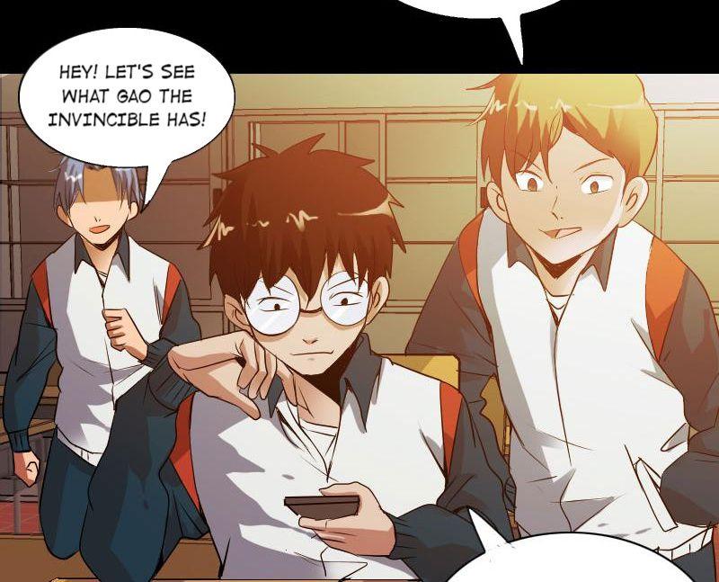 School Spooks Chapter 67 - page 10