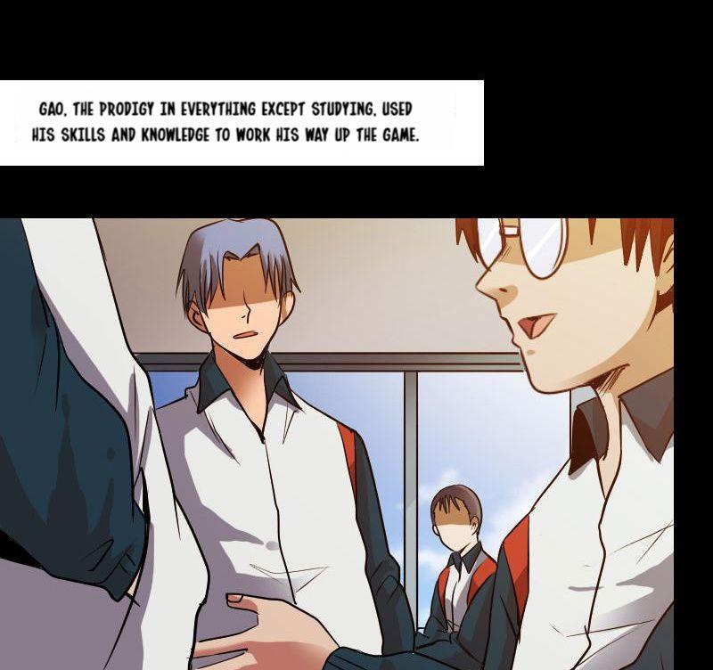 School Spooks Chapter 67 - page 12