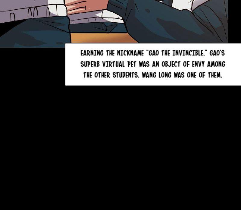 School Spooks Chapter 67 - page 13