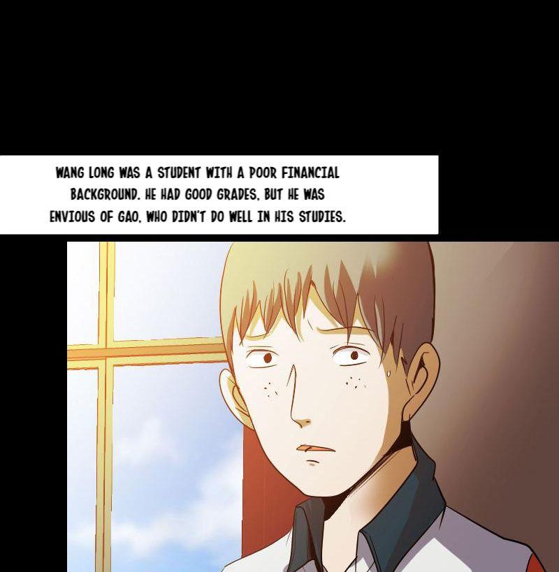 School Spooks Chapter 67 - page 14