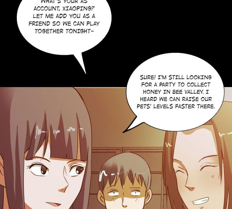 School Spooks Chapter 67 - page 23