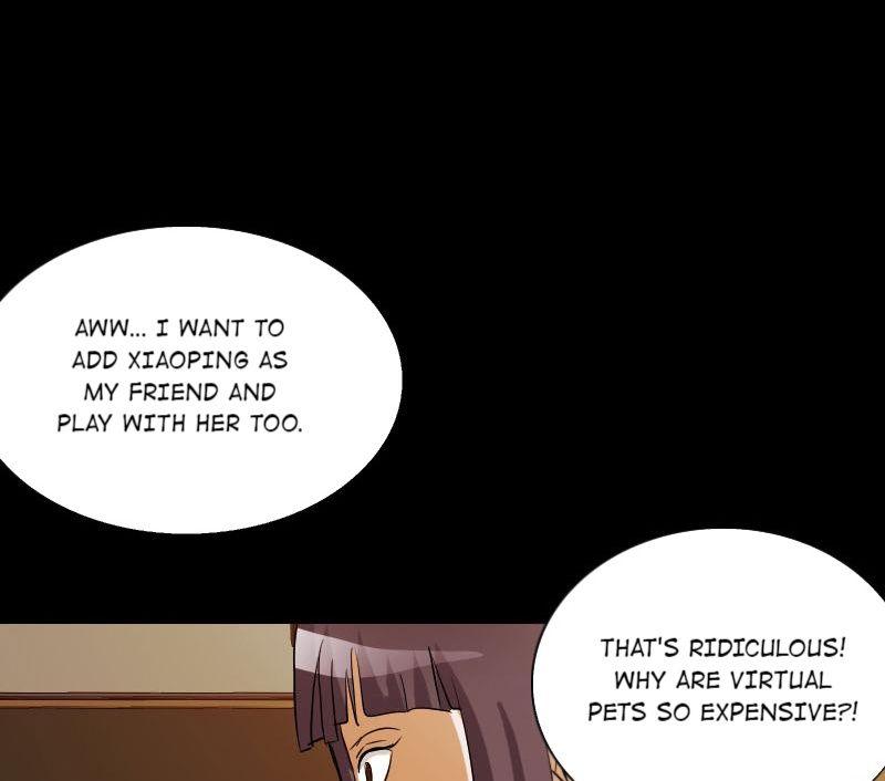 School Spooks Chapter 67 - page 25