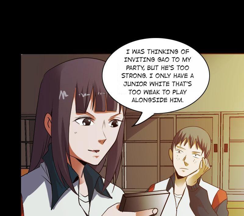 School Spooks Chapter 67 - page 28