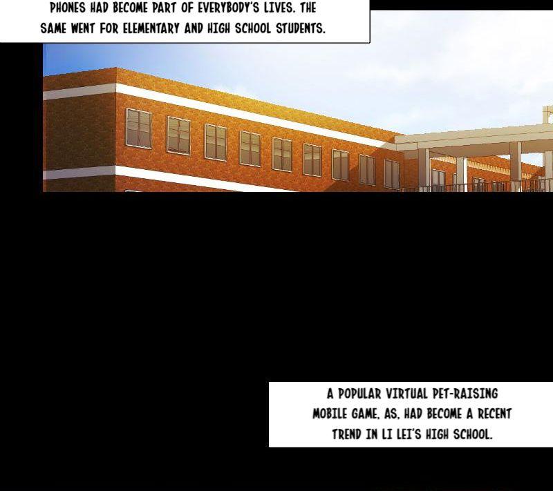 School Spooks Chapter 67 - page 5