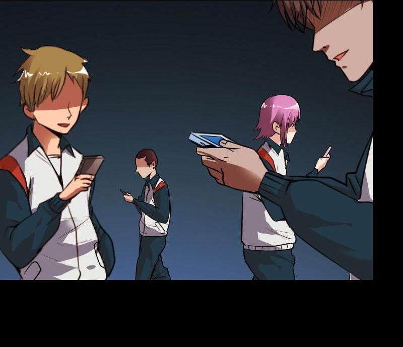 School Spooks Chapter 67 - page 6