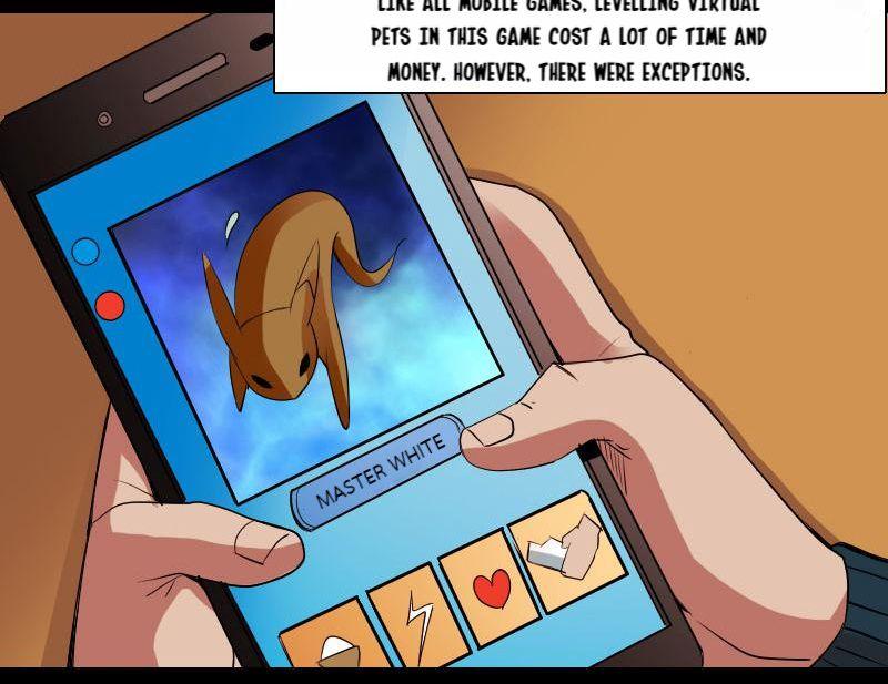 School Spooks Chapter 67 - page 8