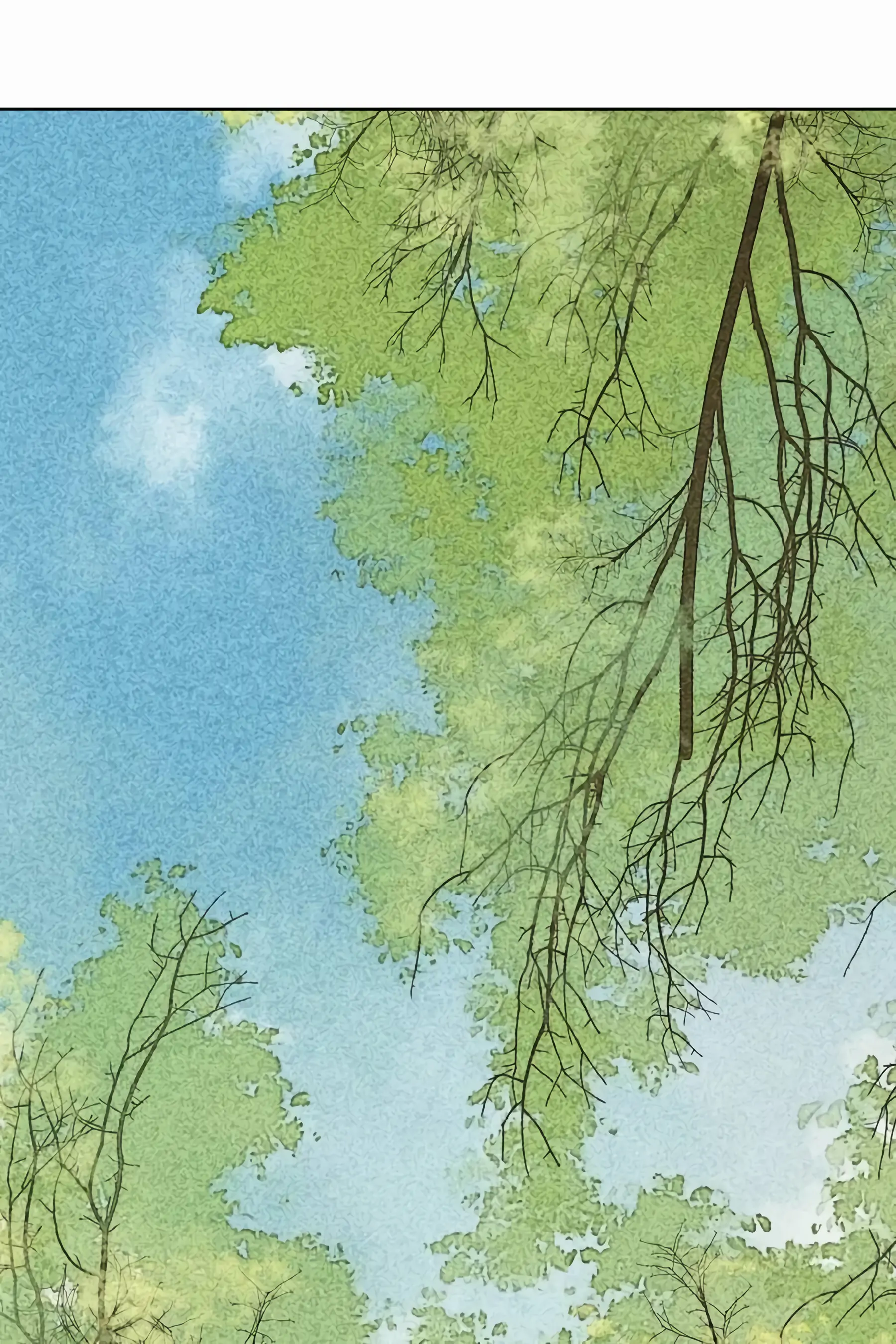 Peach Blossoms Chapter 62 - page 1