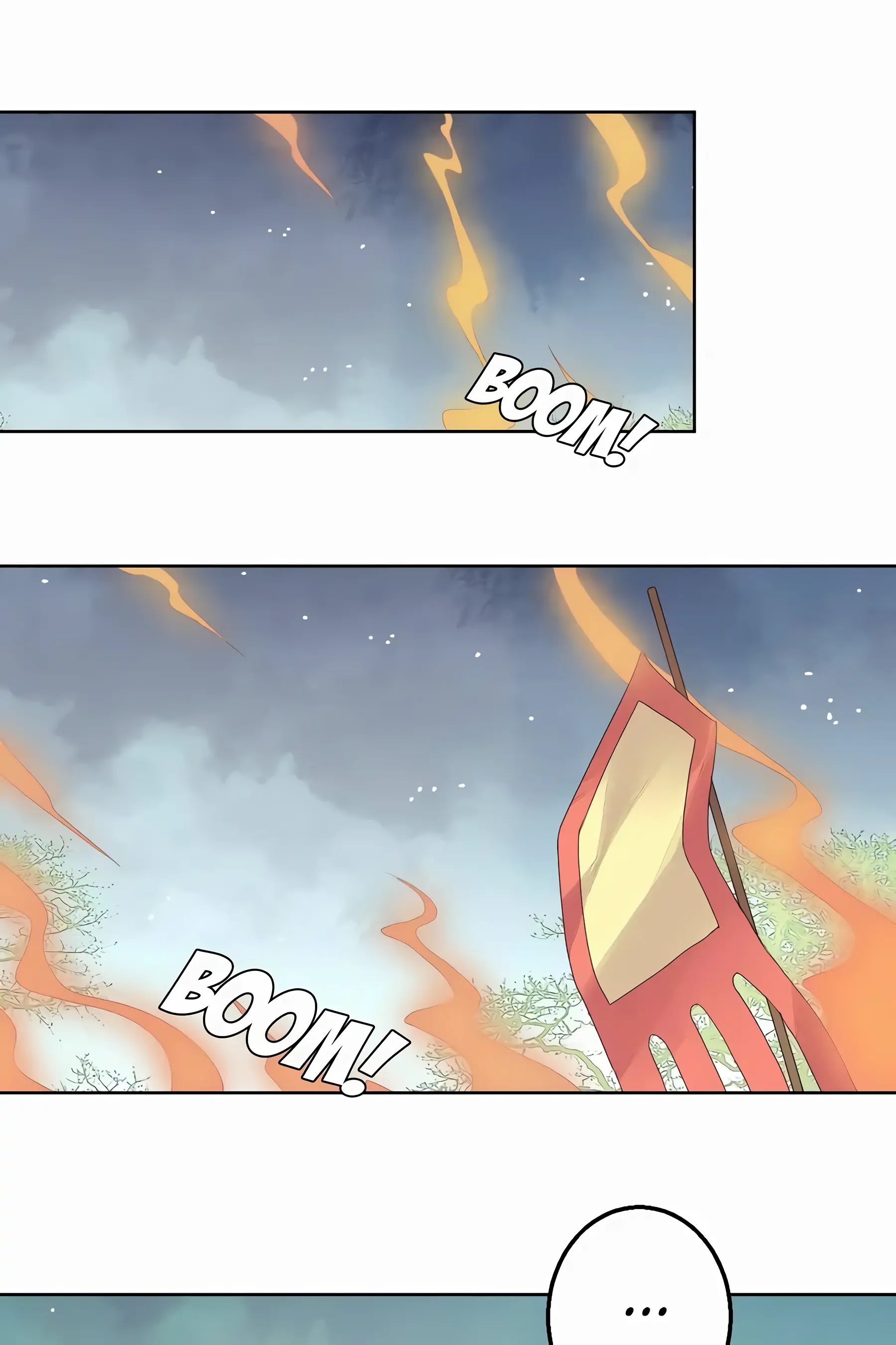Peach Blossoms Chapter 74 - page 3