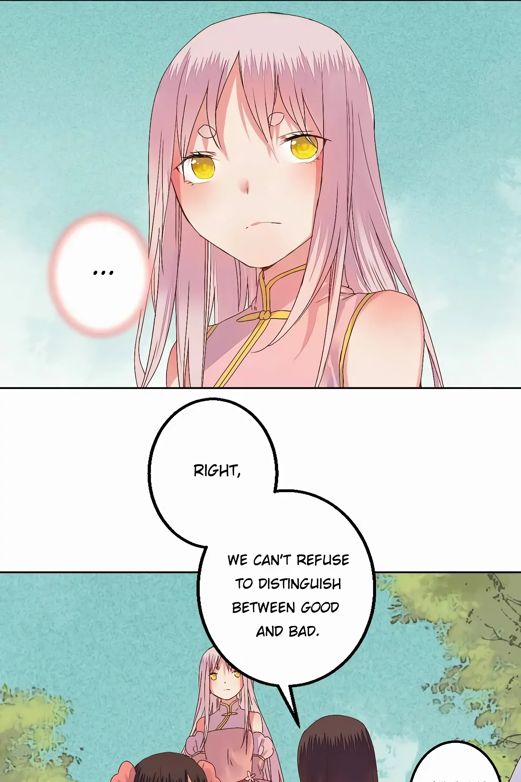 Peach Blossoms Chapter 75 - page 22