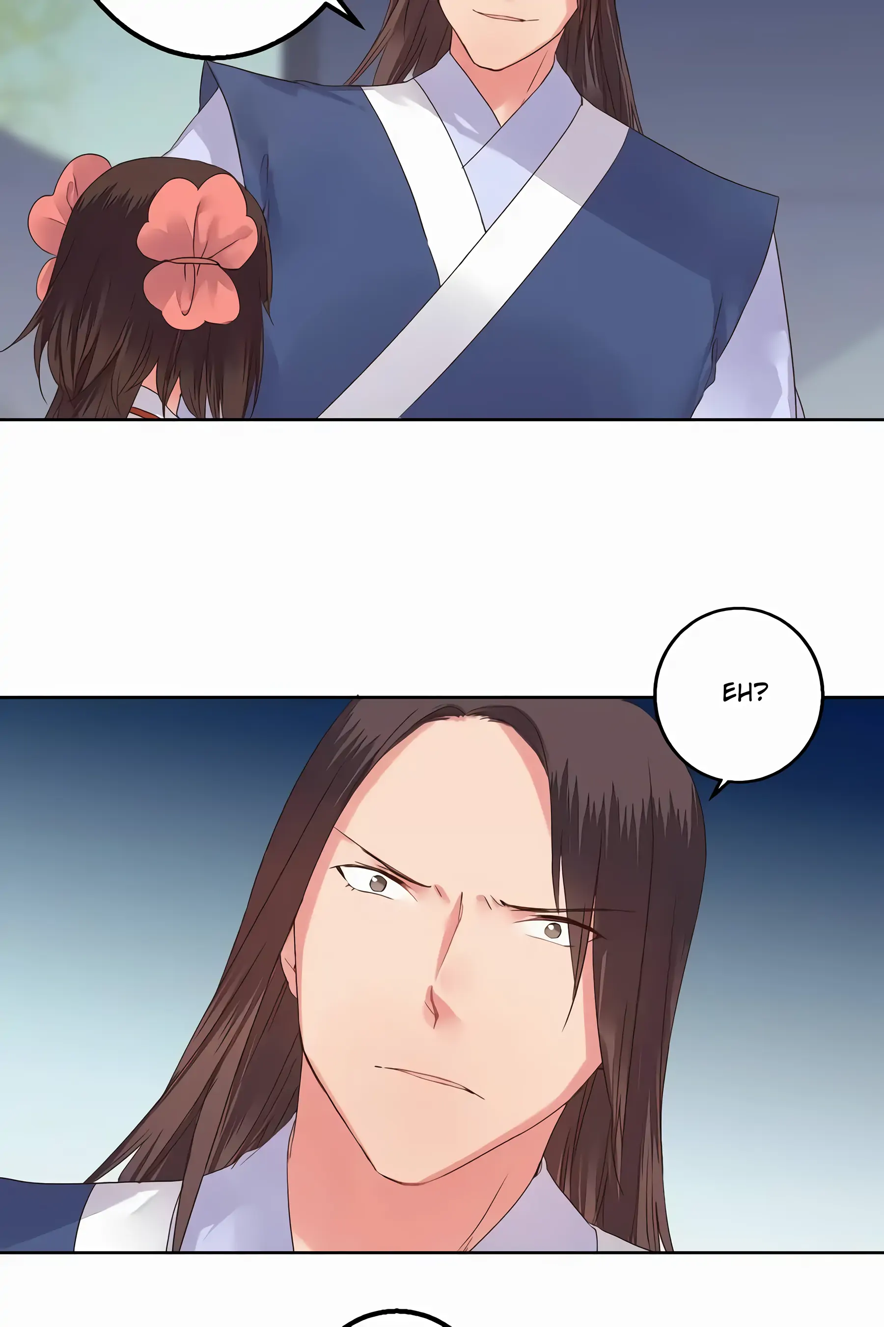 Peach Blossoms Chapter 76 - page 18