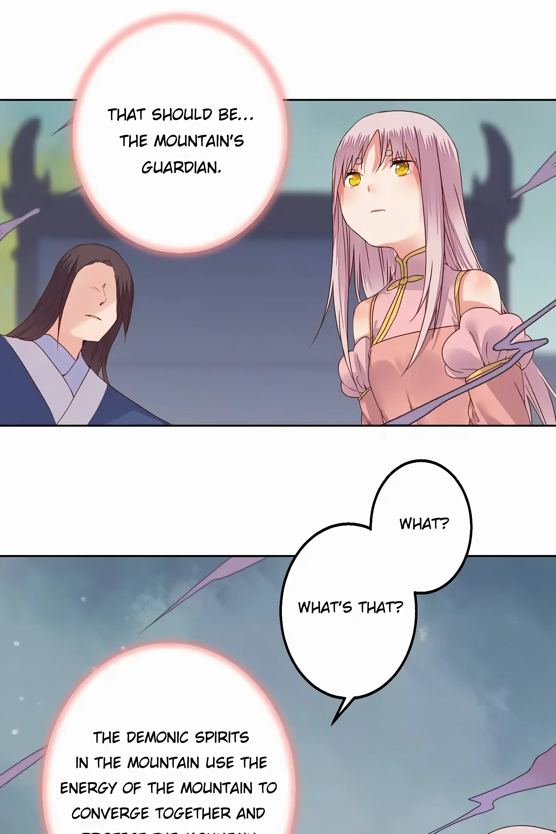 Peach Blossoms Chapter 76 - page 26