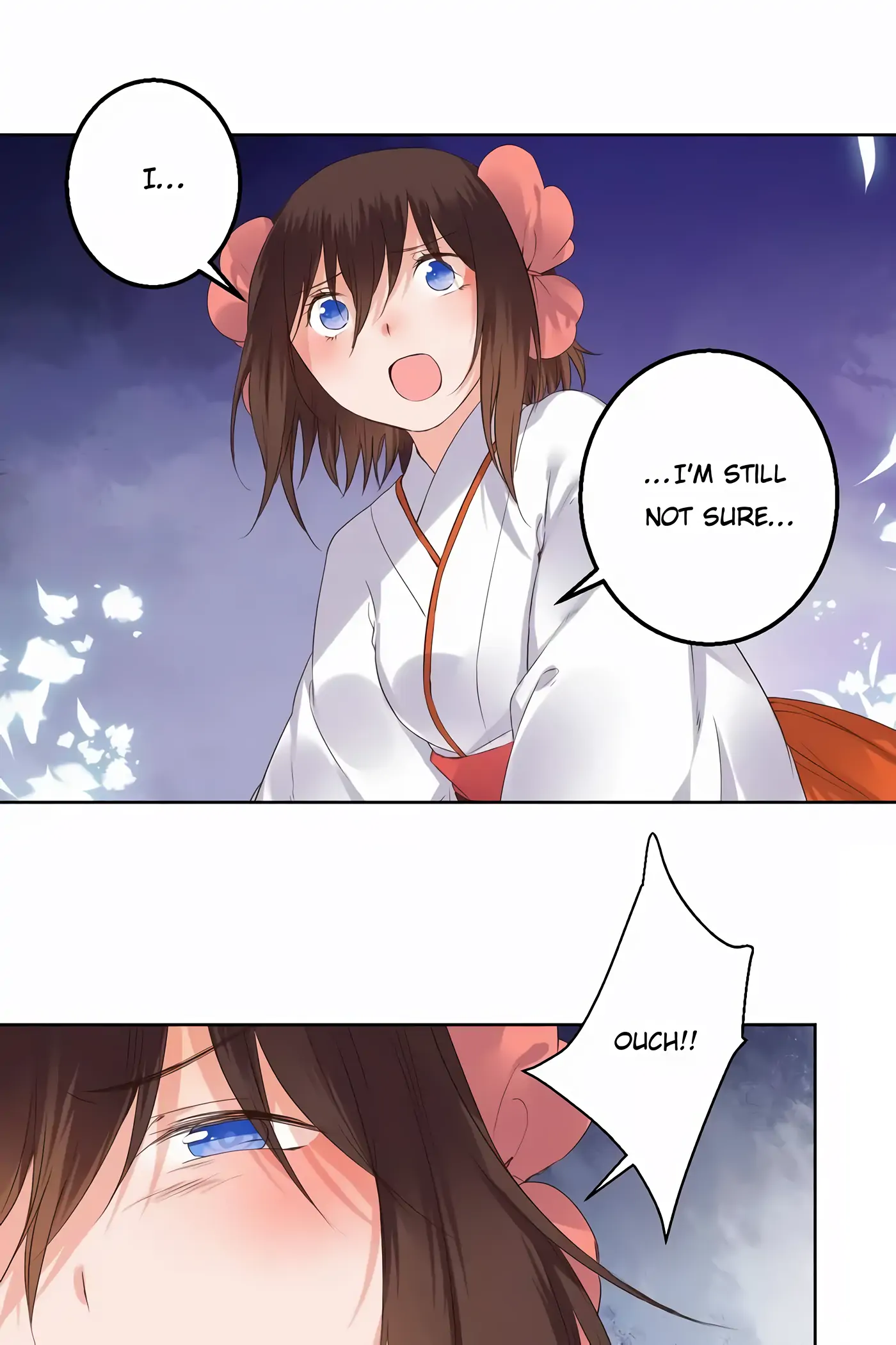 Peach Blossoms Chapter 78 - page 11