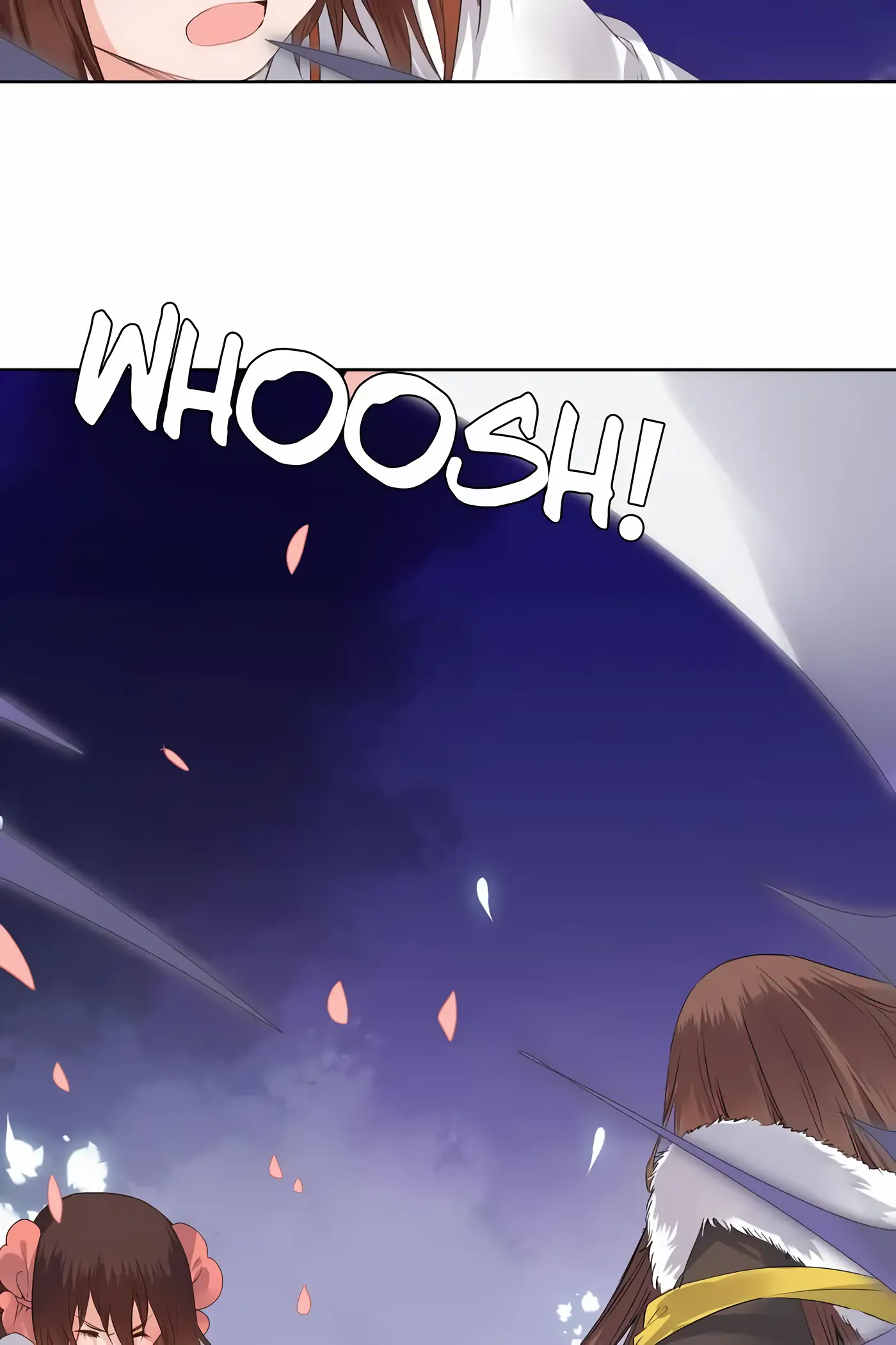 Peach Blossoms Chapter 78 - page 19