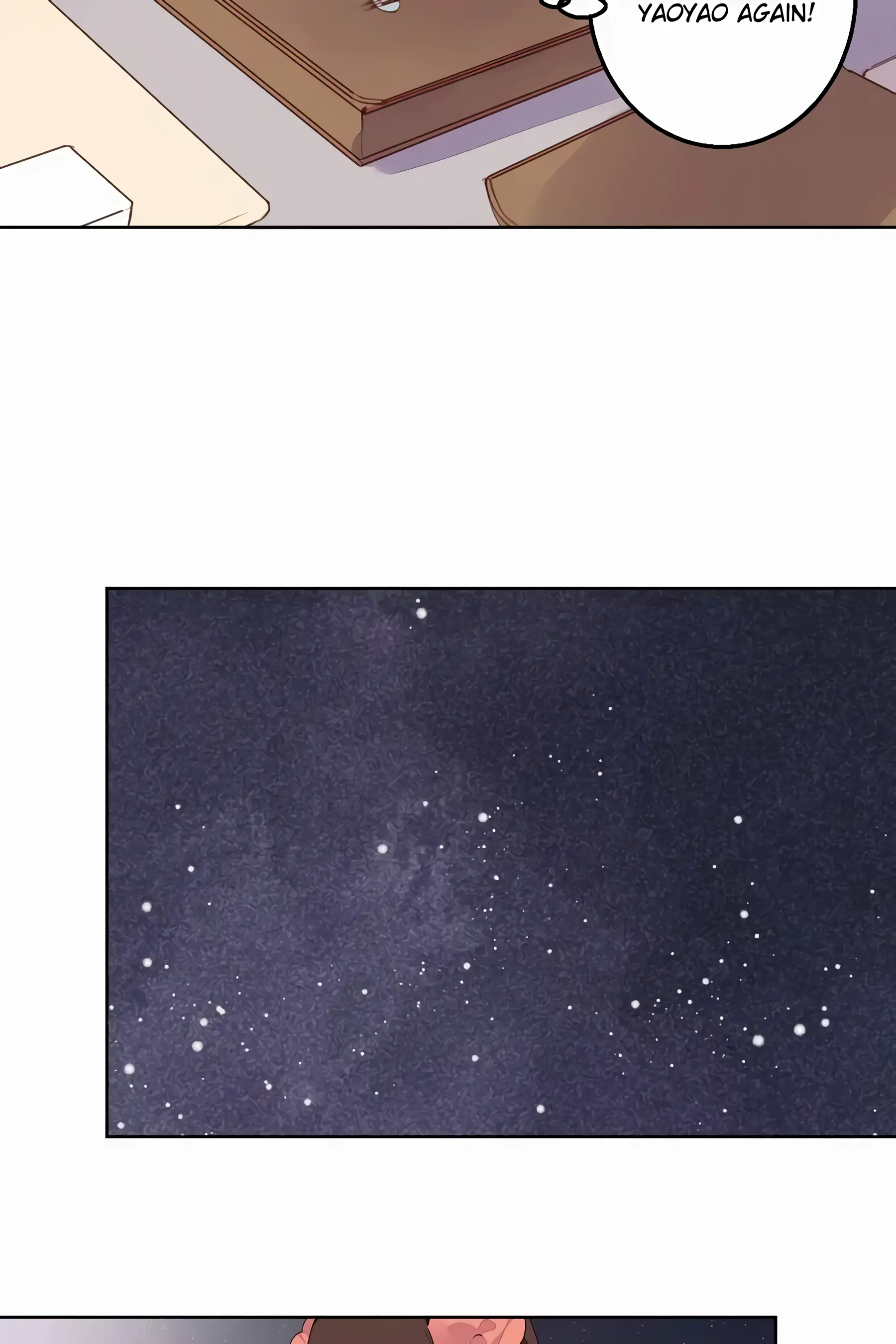 Peach Blossoms Chapter 63 - page 10