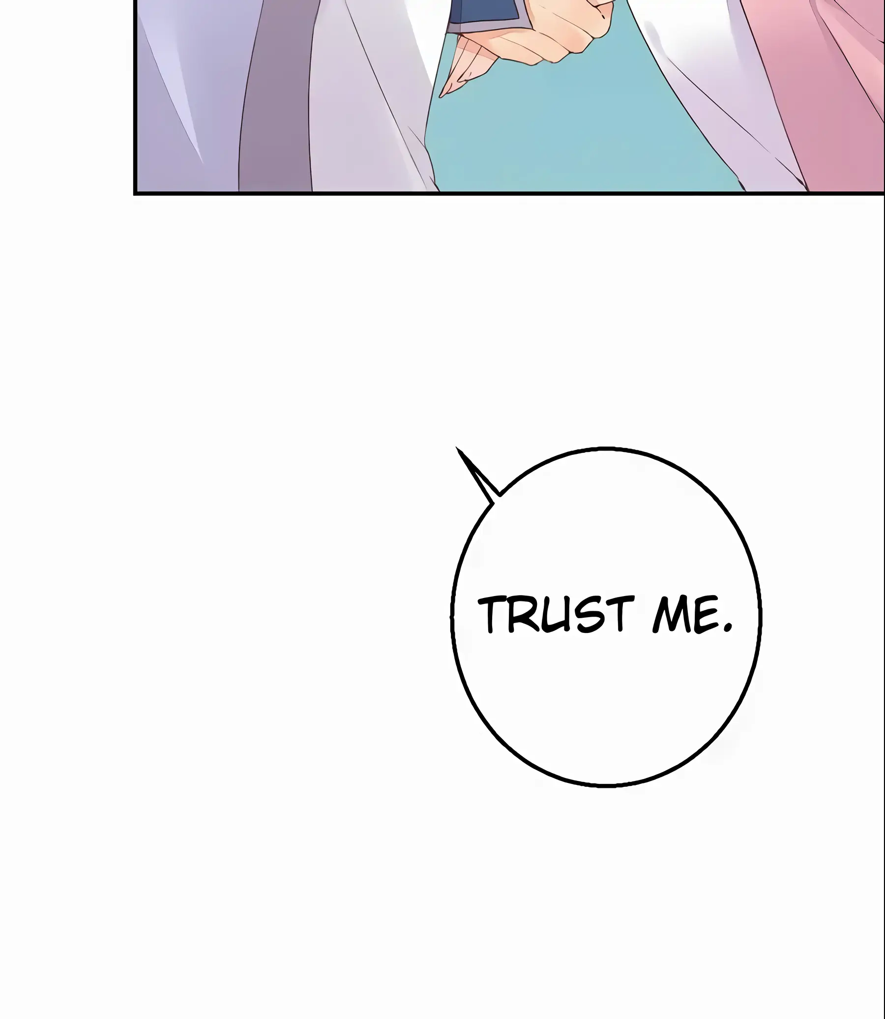 Peach Blossoms Chapter 44 - page 17