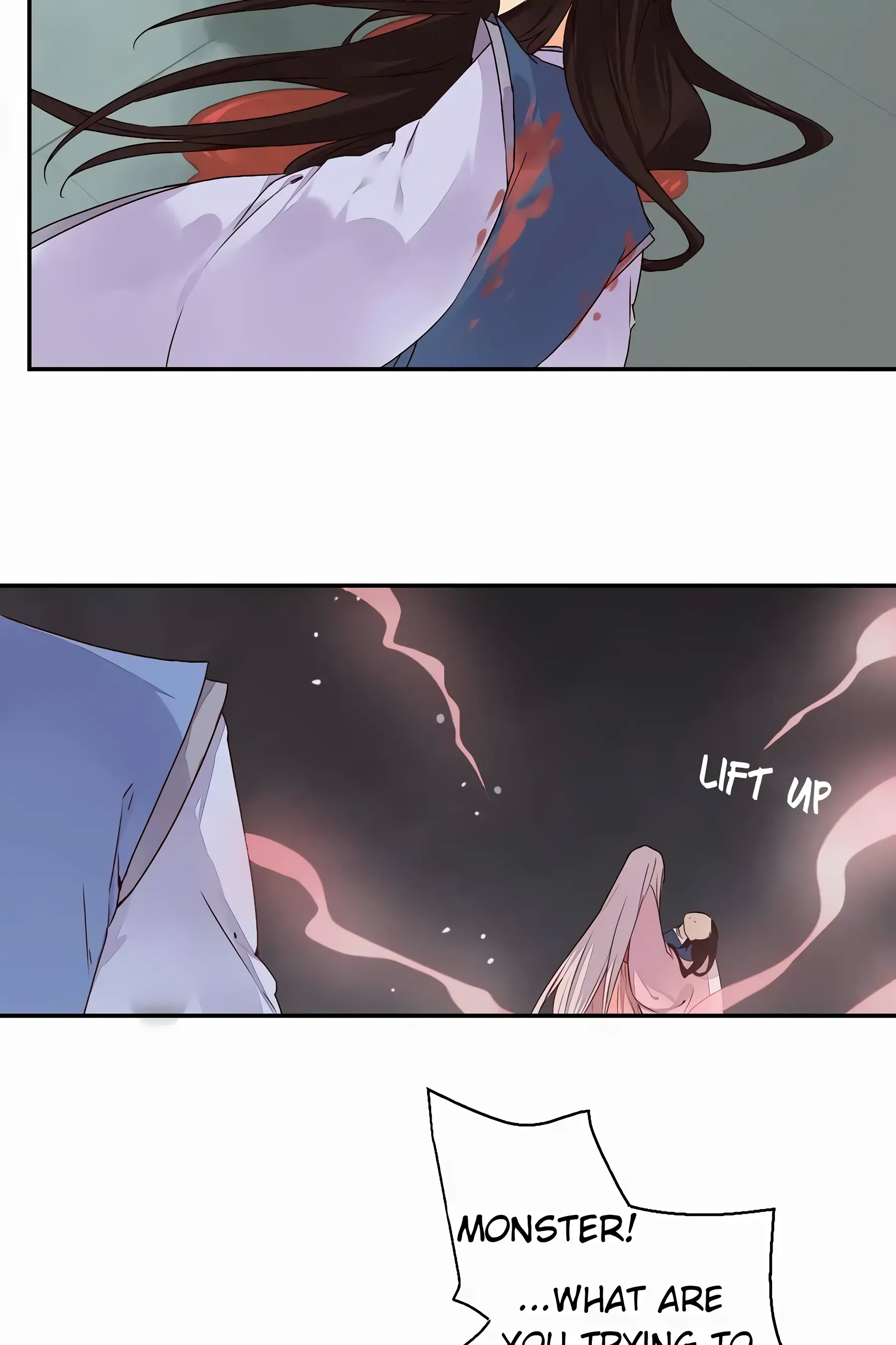 Peach Blossoms Chapter 47 - page 12