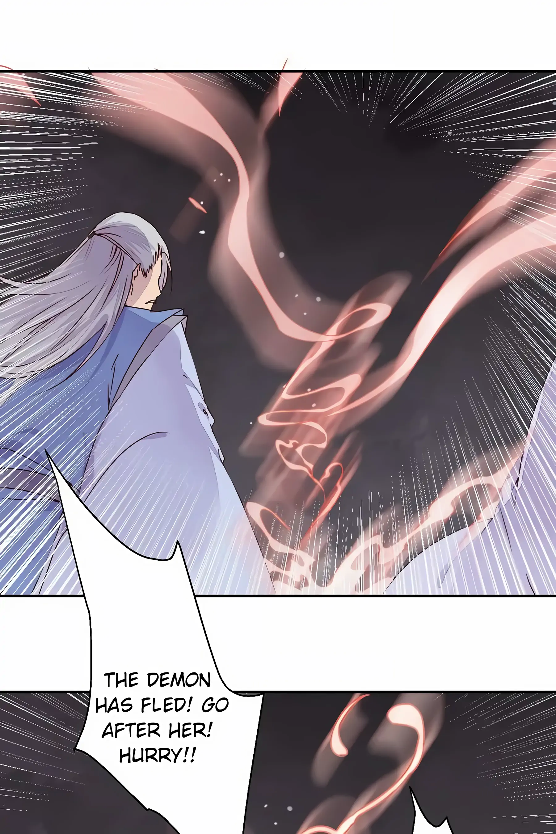 Peach Blossoms Chapter 47 - page 15