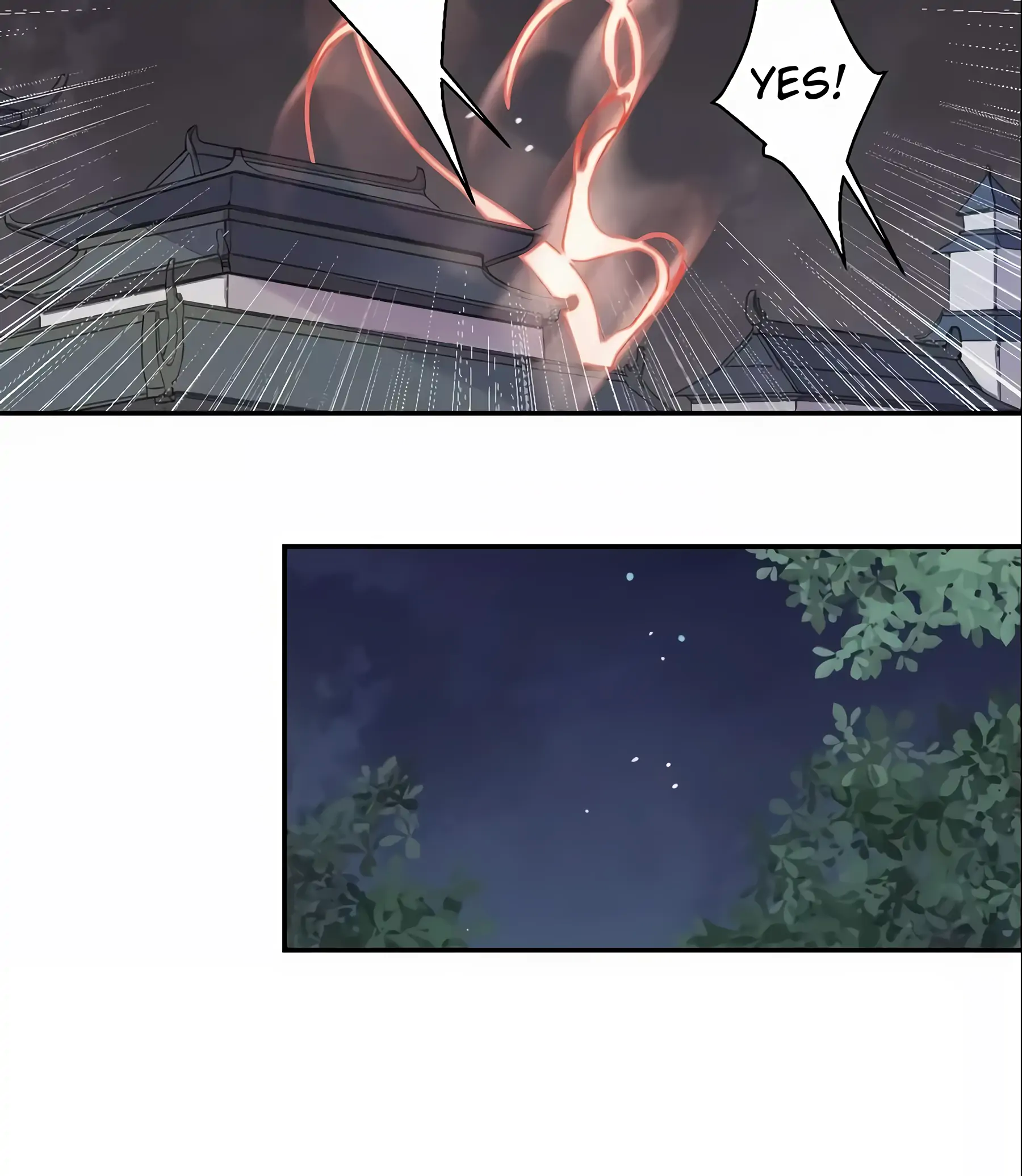 Peach Blossoms Chapter 47 - page 16