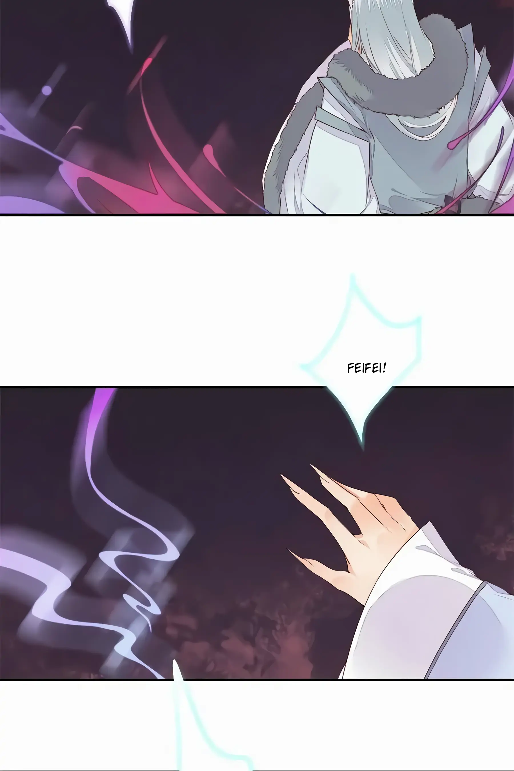 Peach Blossoms Chapter 52 - page 4