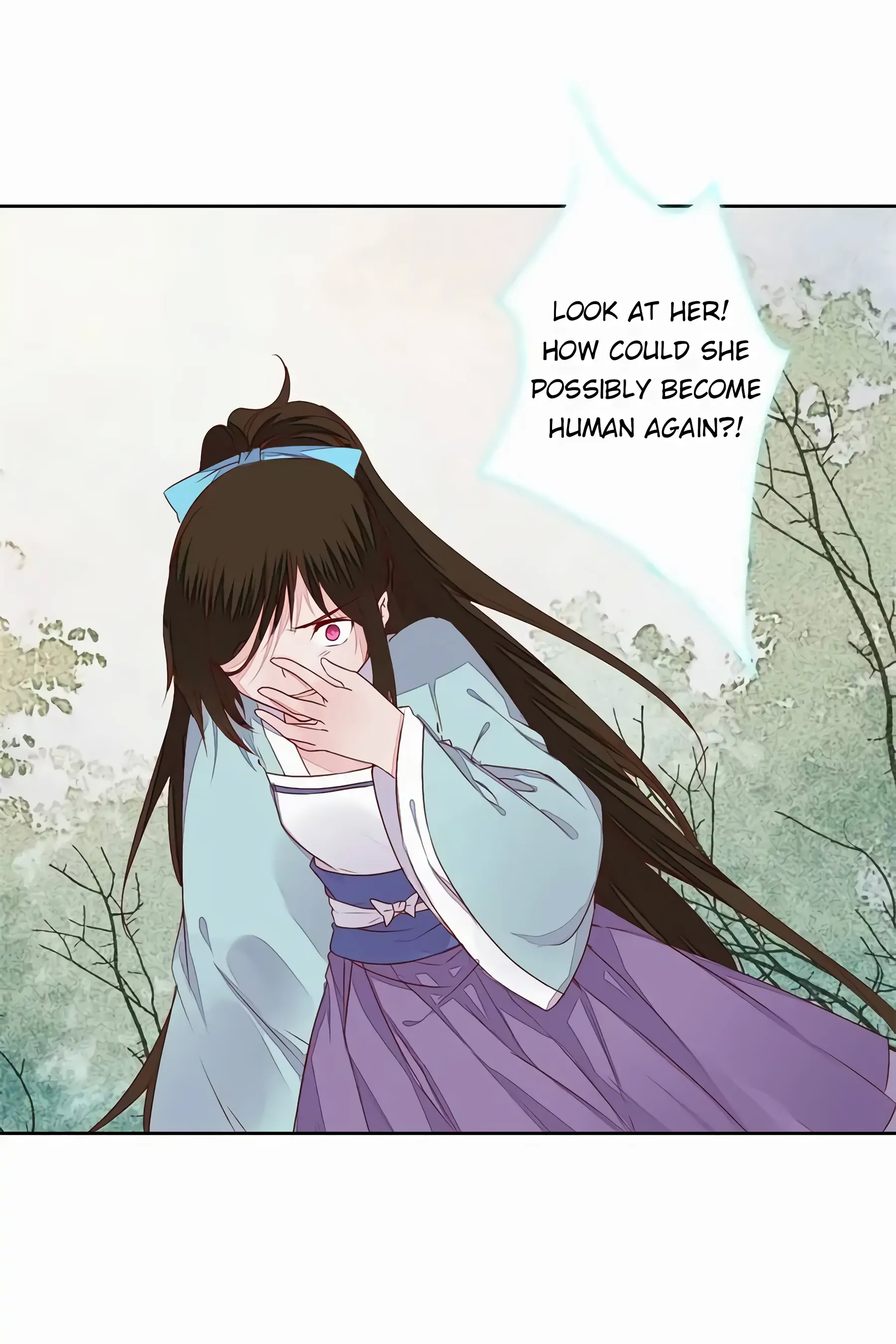 Peach Blossoms Chapter 58 - page 12