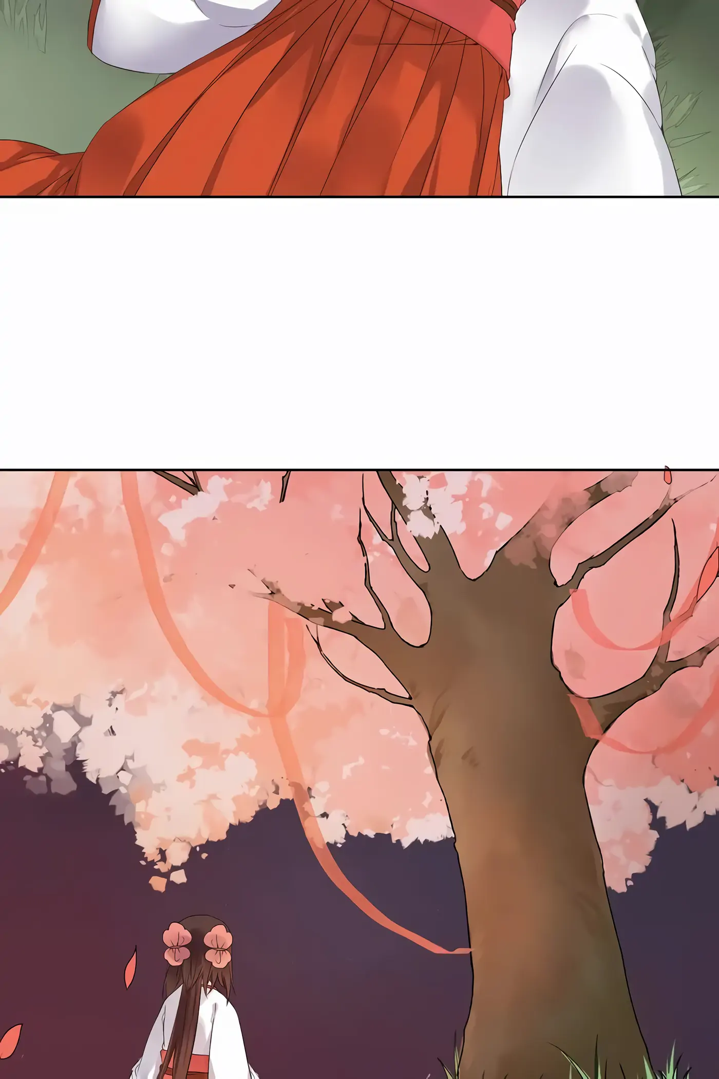 Peach Blossoms Chapter 80 - page 14
