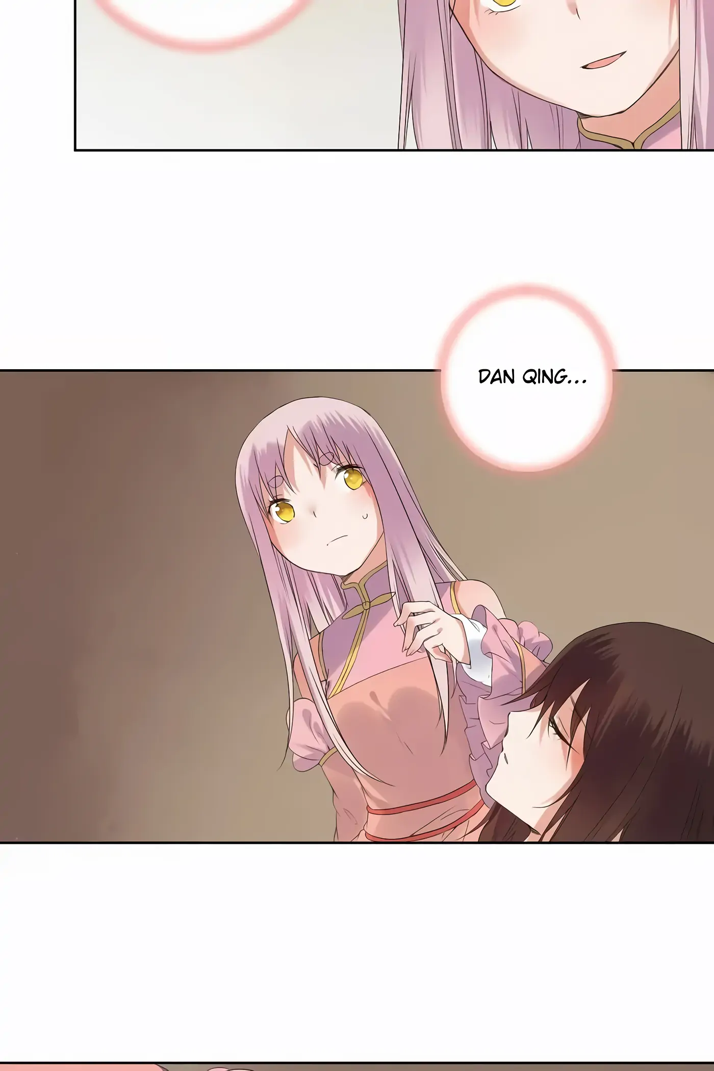 Peach Blossoms Chapter 80 - page 8