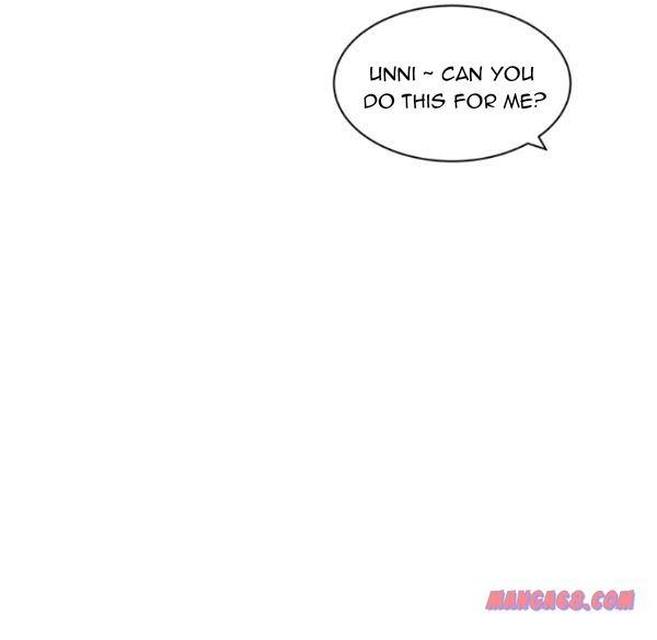 How to Take Off a Wedding Dress chapter 38 - page 26