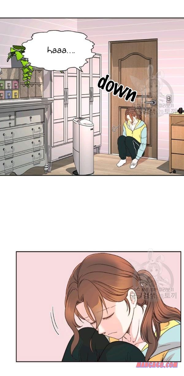 How to Take Off a Wedding Dress chapter 38 - page 29