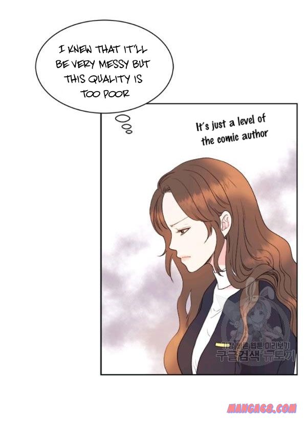 How to Take Off a Wedding Dress chapter 38 - page 42