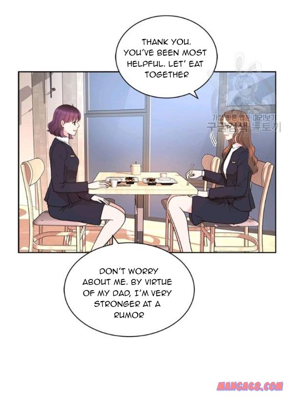 How to Take Off a Wedding Dress chapter 38 - page 44