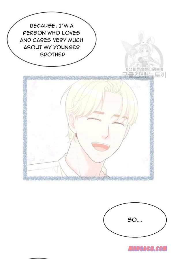 How to Take Off a Wedding Dress chapter 38 - page 9