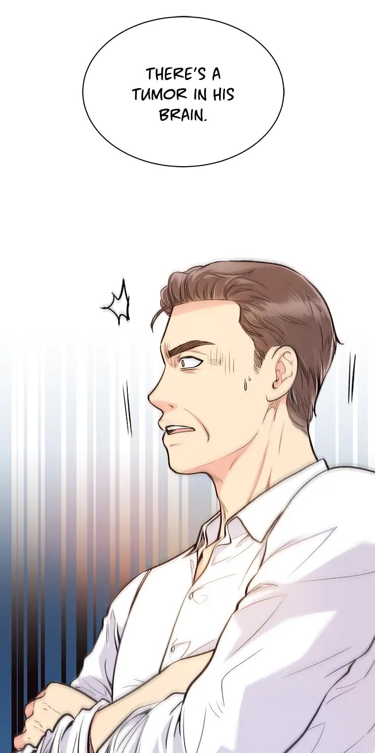 How to Take Off a Wedding Dress chapter 53 - page 1