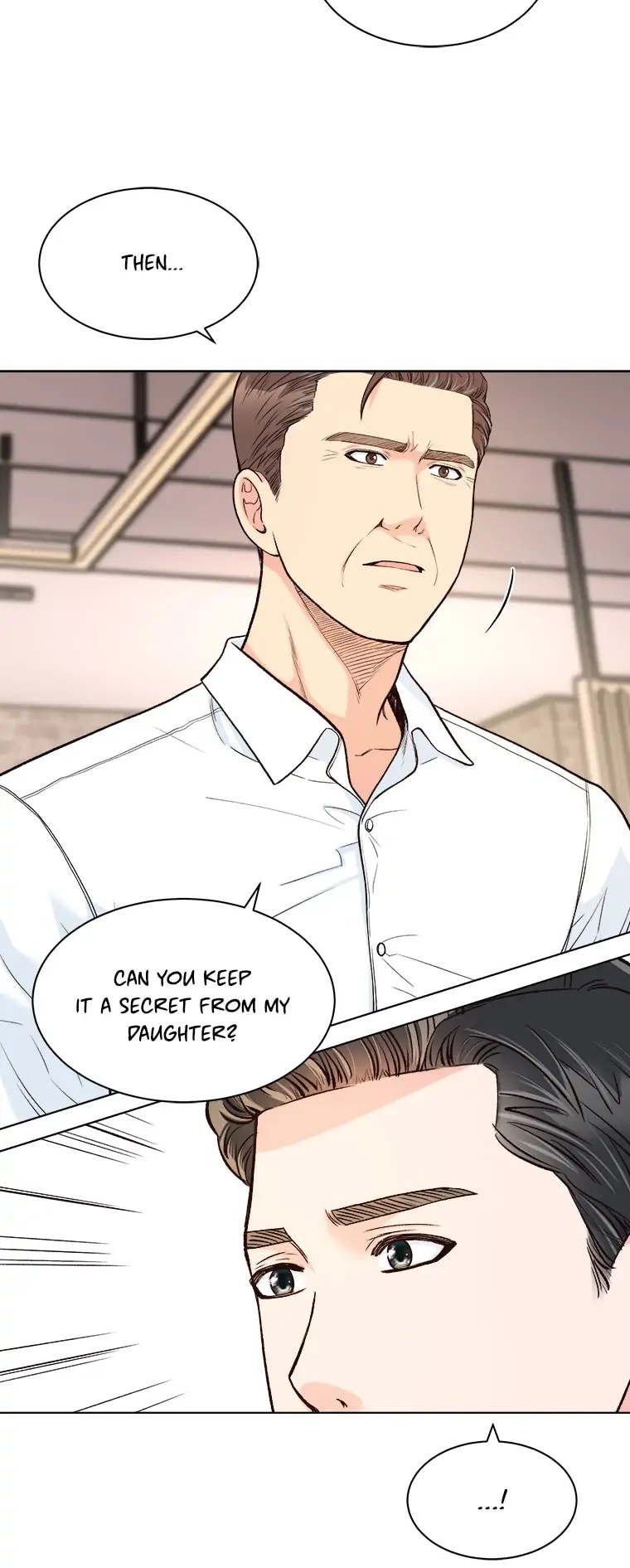 How to Take Off a Wedding Dress chapter 53 - page 10